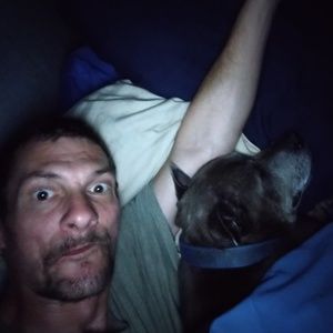 Meet your Posher, Chad